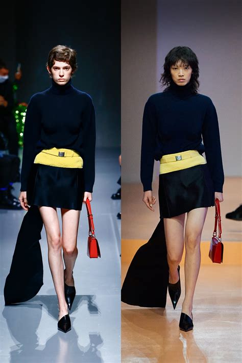 prada ss22 bags|SS 2022 Woman .